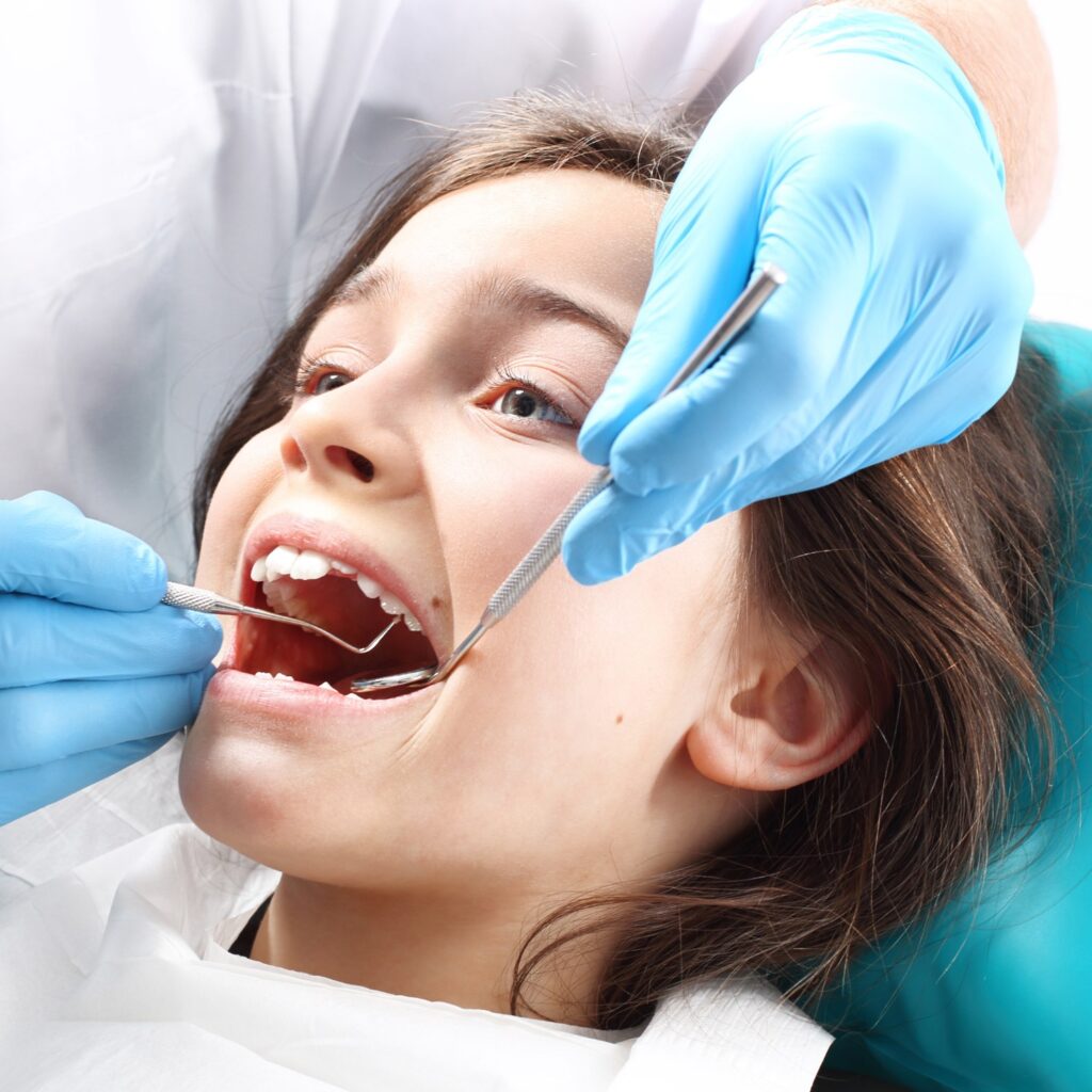 3 5 - Professional Dental