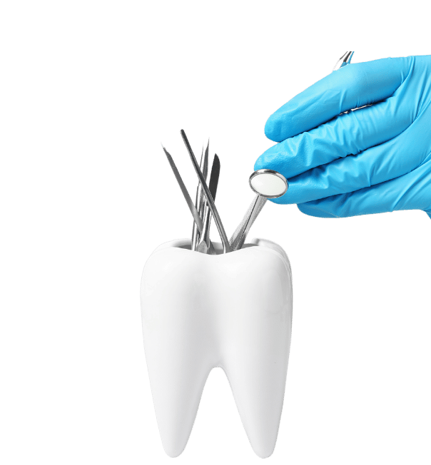 Periodontics - Professional Dental